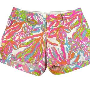 Lilly Pulitzer The Callahan Short